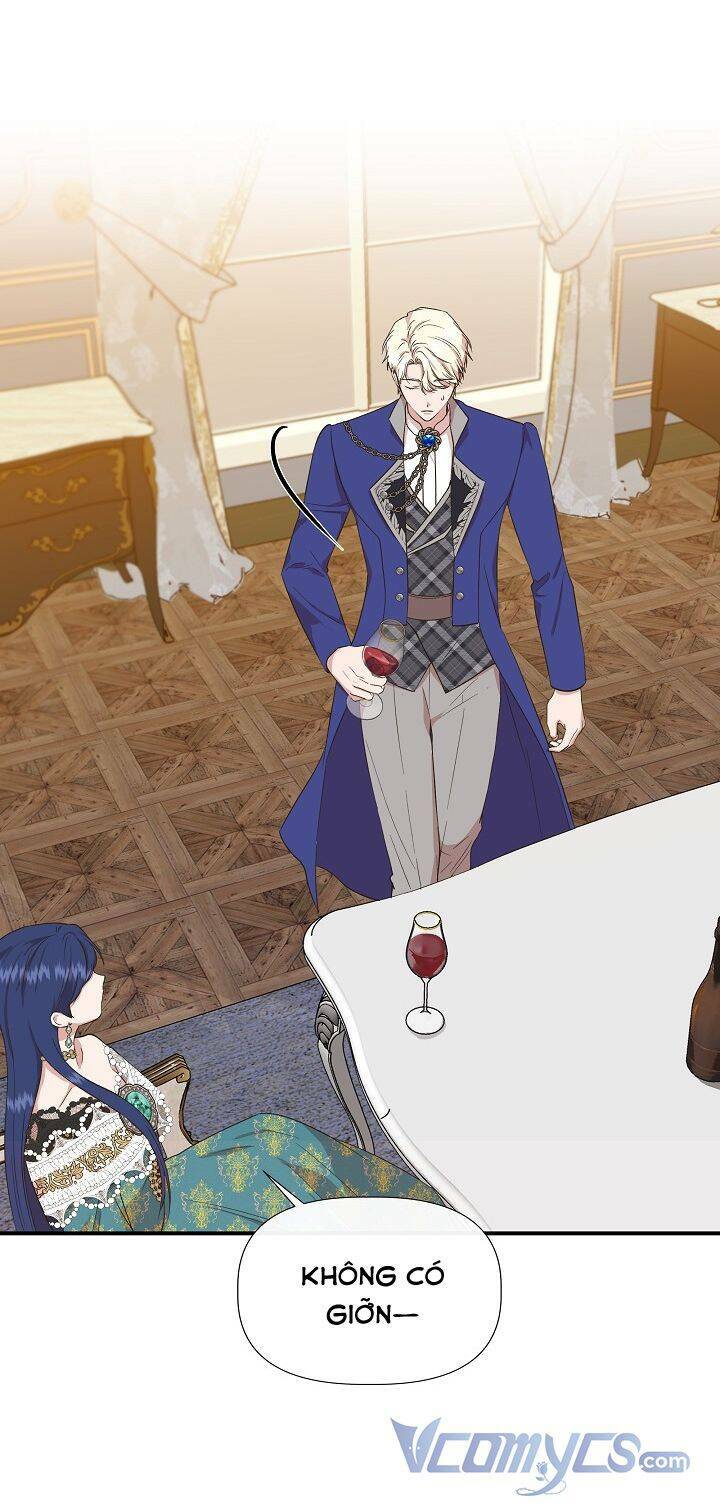 Tôi Không Phải Là Cinderella Chapter 67 - Trang 2