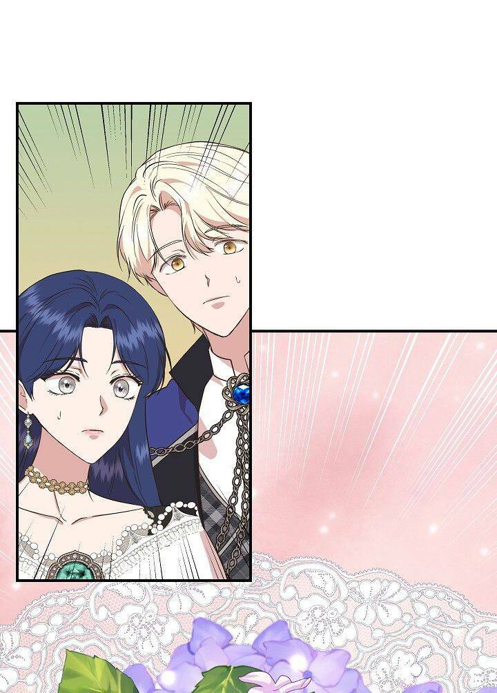 Tôi Không Phải Là Cinderella Chapter 67 - Trang 2