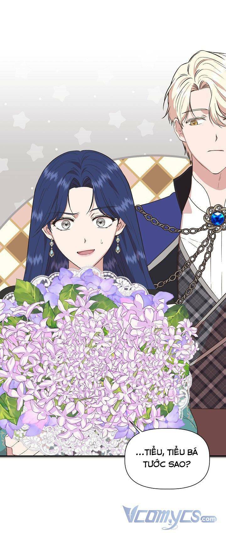 Tôi Không Phải Là Cinderella Chapter 67 - Trang 2
