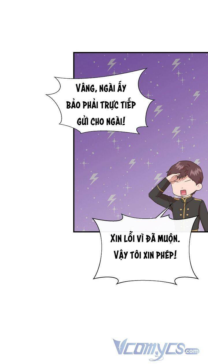 Tôi Không Phải Là Cinderella Chapter 67 - Trang 2