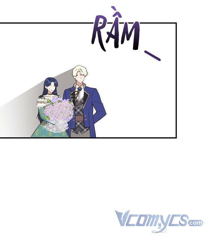 Tôi Không Phải Là Cinderella Chapter 67 - Trang 2