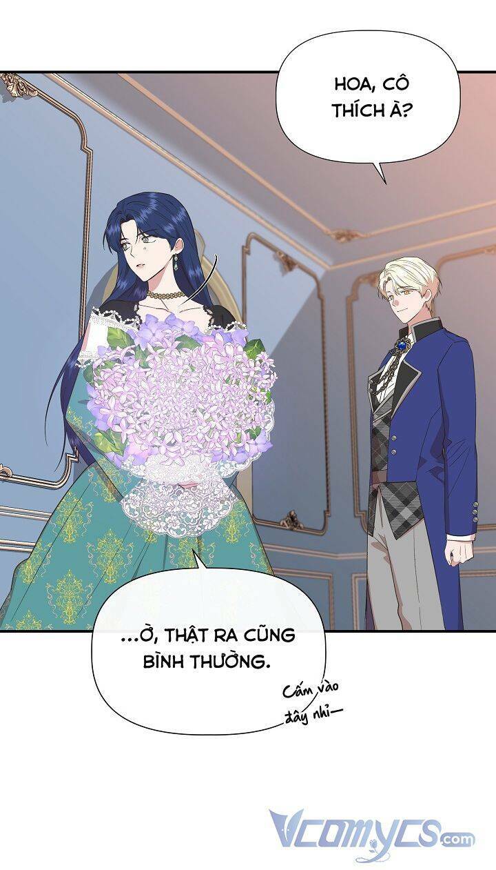 Tôi Không Phải Là Cinderella Chapter 67 - Trang 2