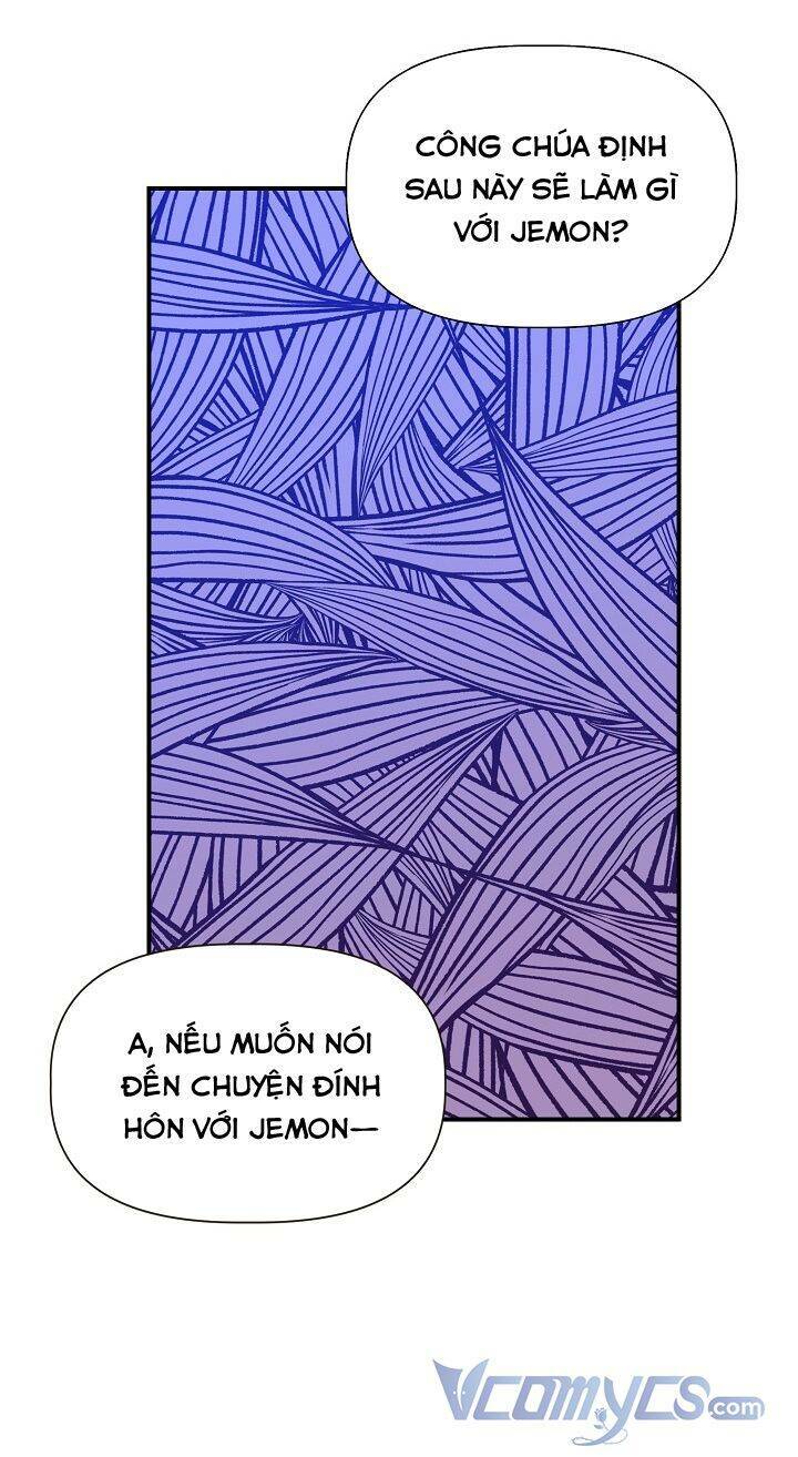 Tôi Không Phải Là Cinderella Chapter 67 - Trang 2