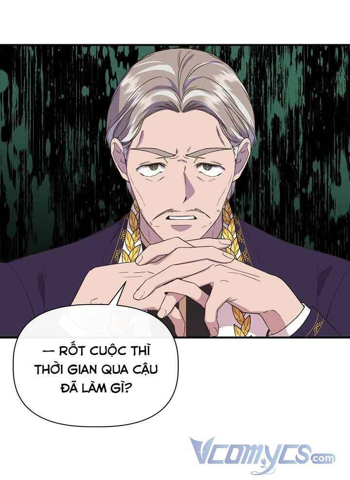 Tôi Không Phải Là Cinderella Chapter 68 - Trang 2