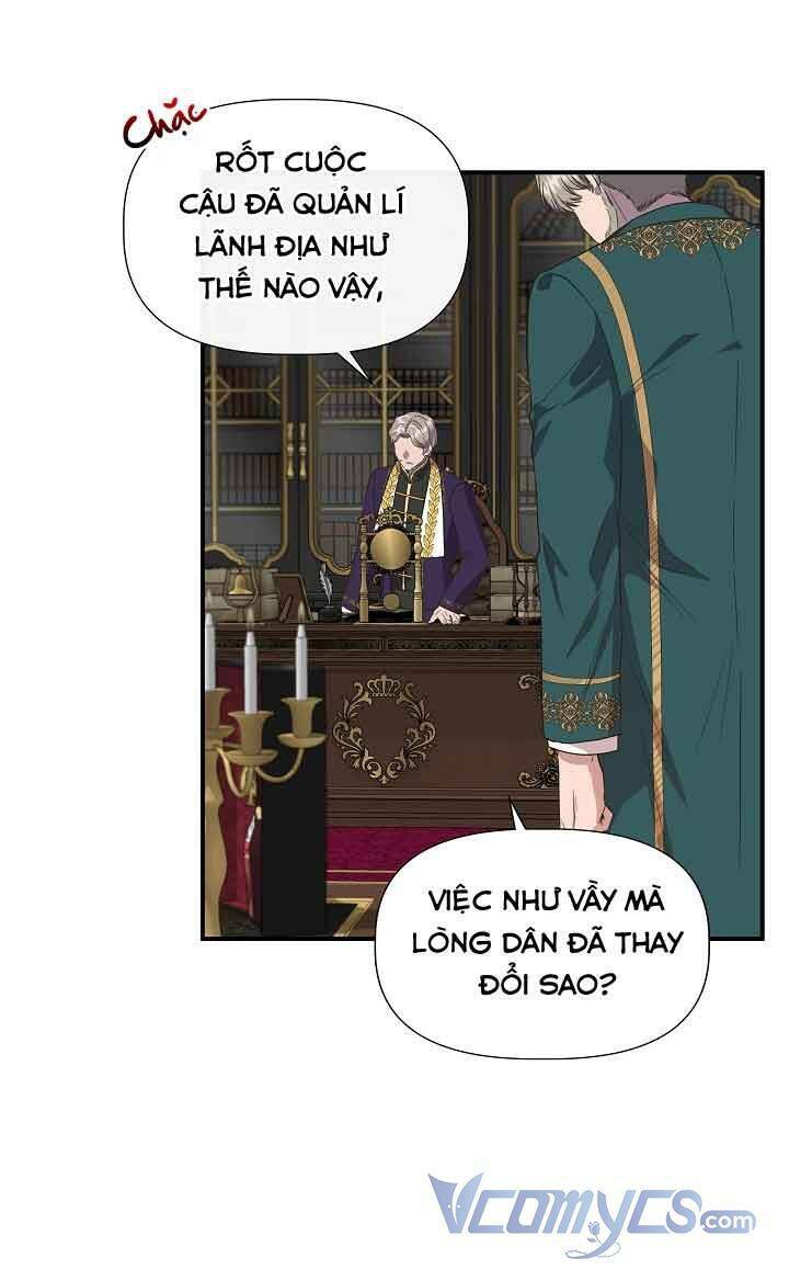 Tôi Không Phải Là Cinderella Chapter 68 - Trang 2