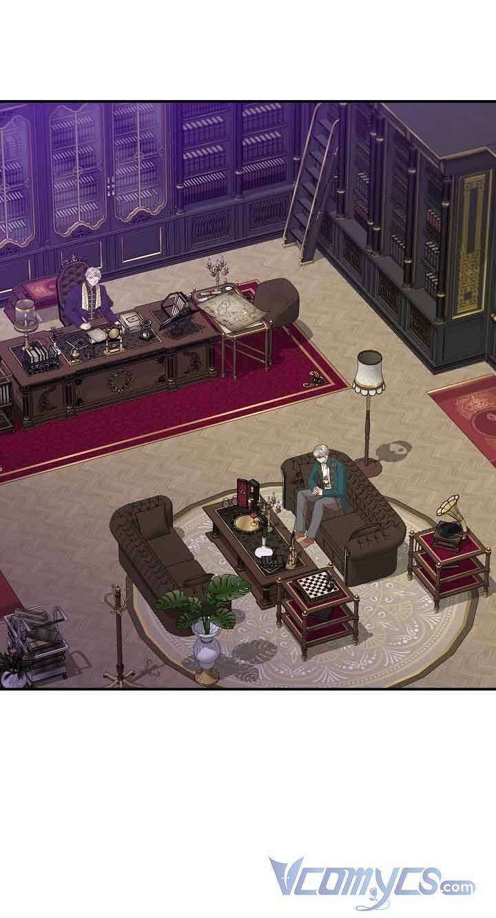 Tôi Không Phải Là Cinderella Chapter 68 - Trang 2