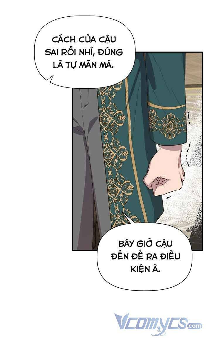 Tôi Không Phải Là Cinderella Chapter 68 - Trang 2