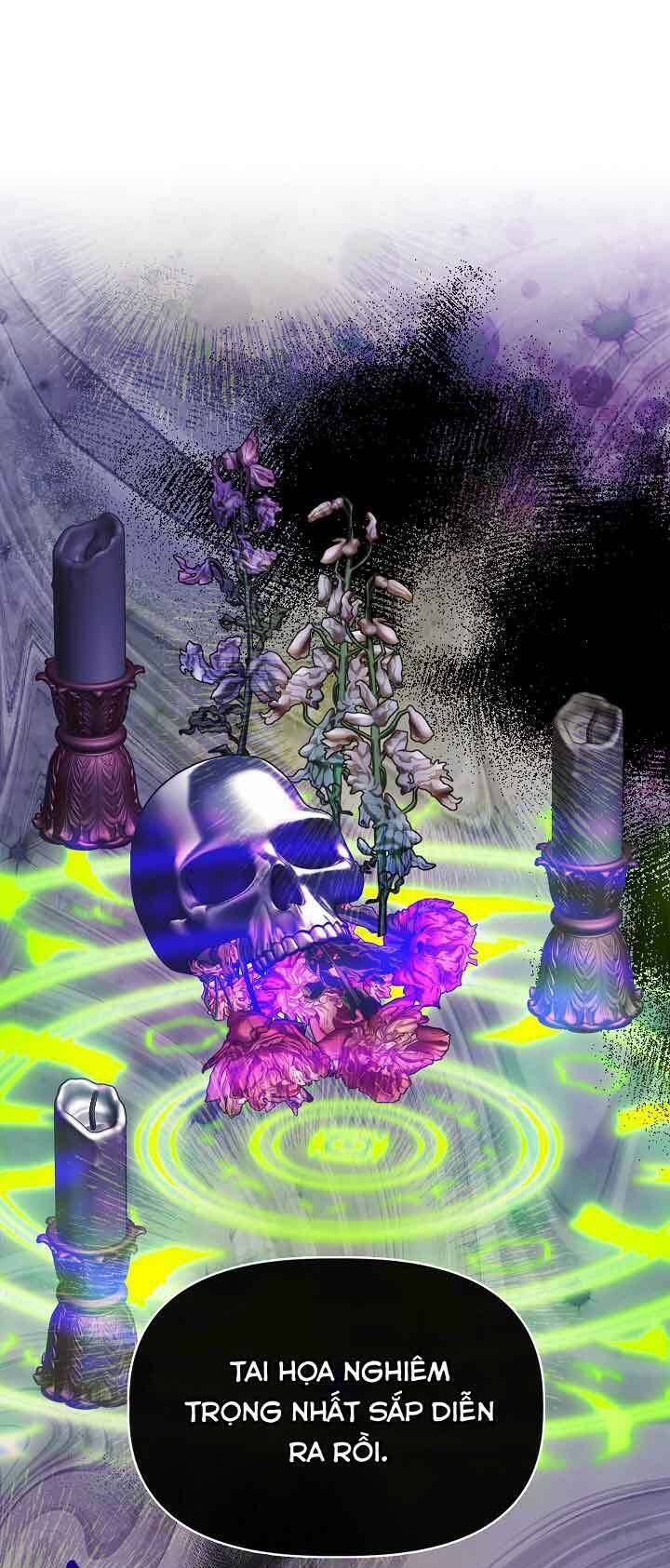 Tôi Không Phải Là Cinderella Chapter 68 - Trang 2