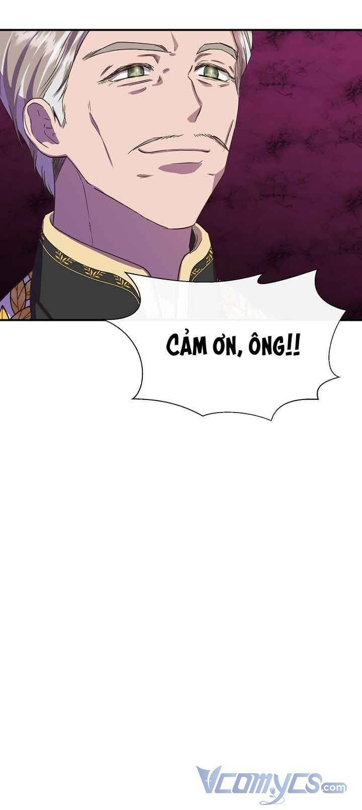 Tôi Không Phải Là Cinderella Chapter 68 - Trang 2