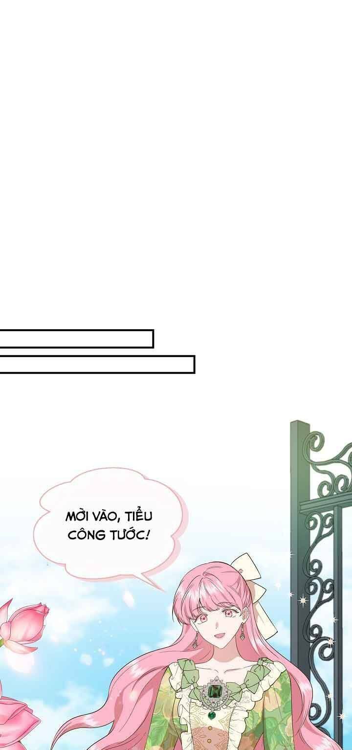 Tôi Không Phải Là Cinderella Chapter 68 - Trang 2