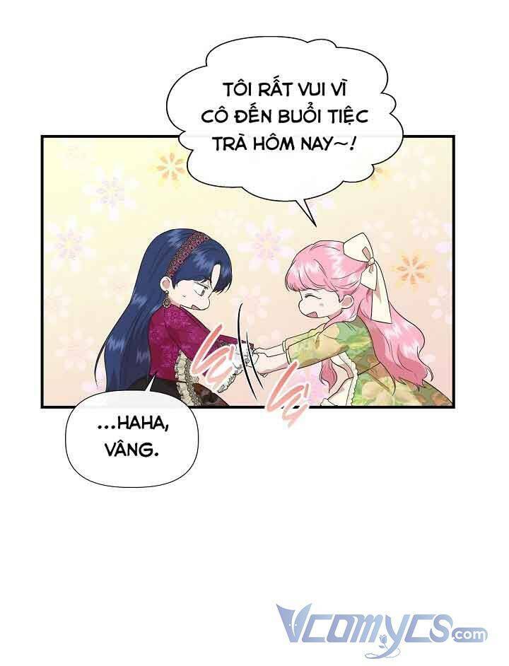 Tôi Không Phải Là Cinderella Chapter 68 - Trang 2
