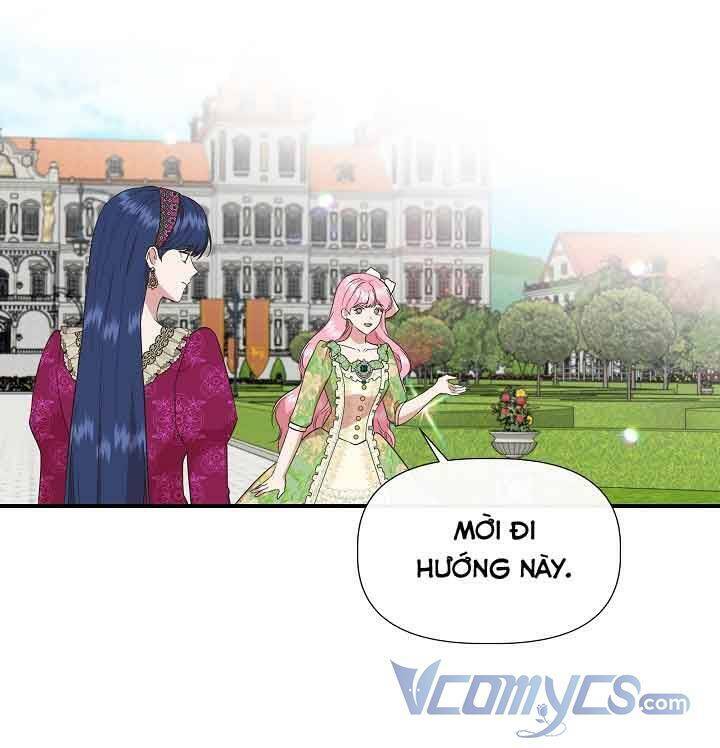 Tôi Không Phải Là Cinderella Chapter 68 - Trang 2