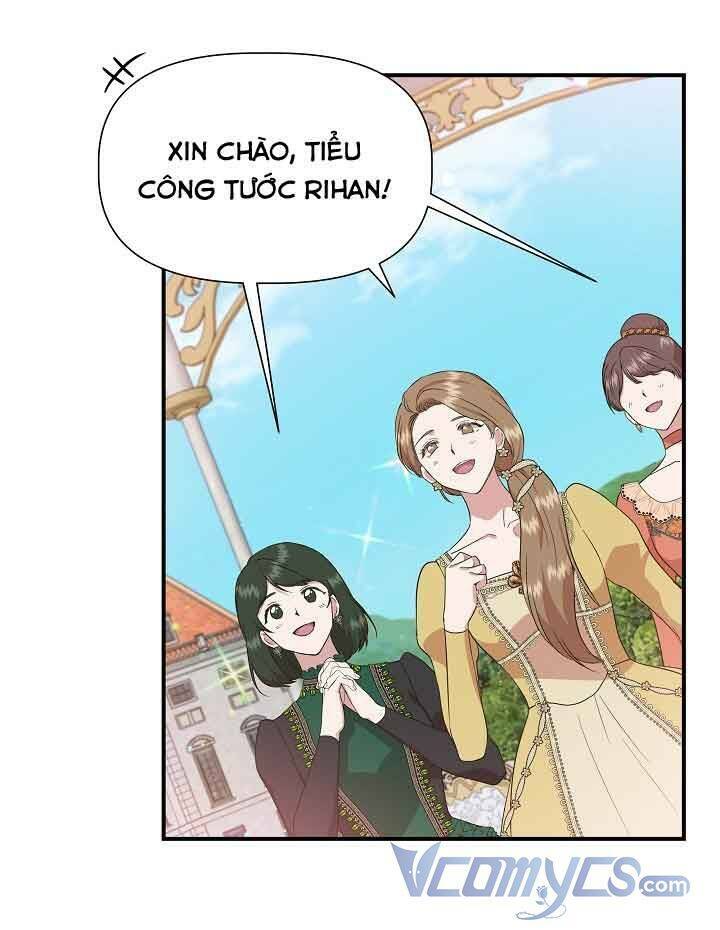 Tôi Không Phải Là Cinderella Chapter 68 - Trang 2