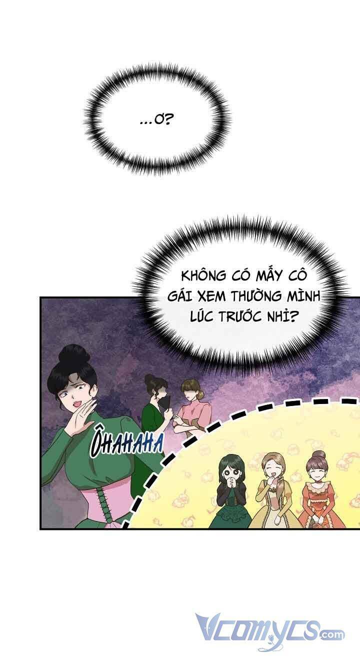 Tôi Không Phải Là Cinderella Chapter 68 - Trang 2