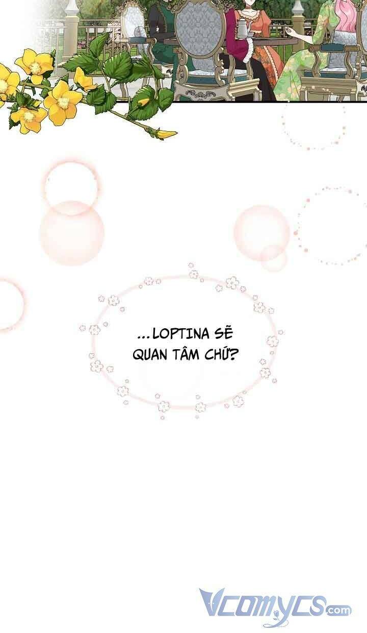 Tôi Không Phải Là Cinderella Chapter 68 - Trang 2