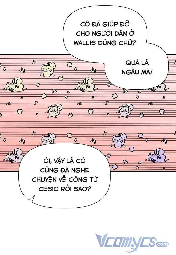 Tôi Không Phải Là Cinderella Chapter 68 - Trang 2