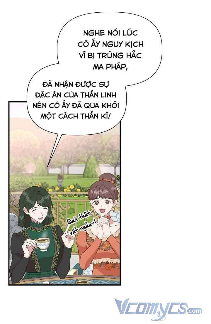 Tôi Không Phải Là Cinderella Chapter 68 - Trang 2