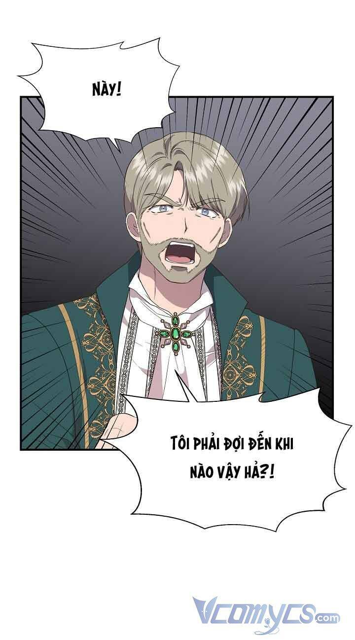 Tôi Không Phải Là Cinderella Chapter 68 - Trang 2