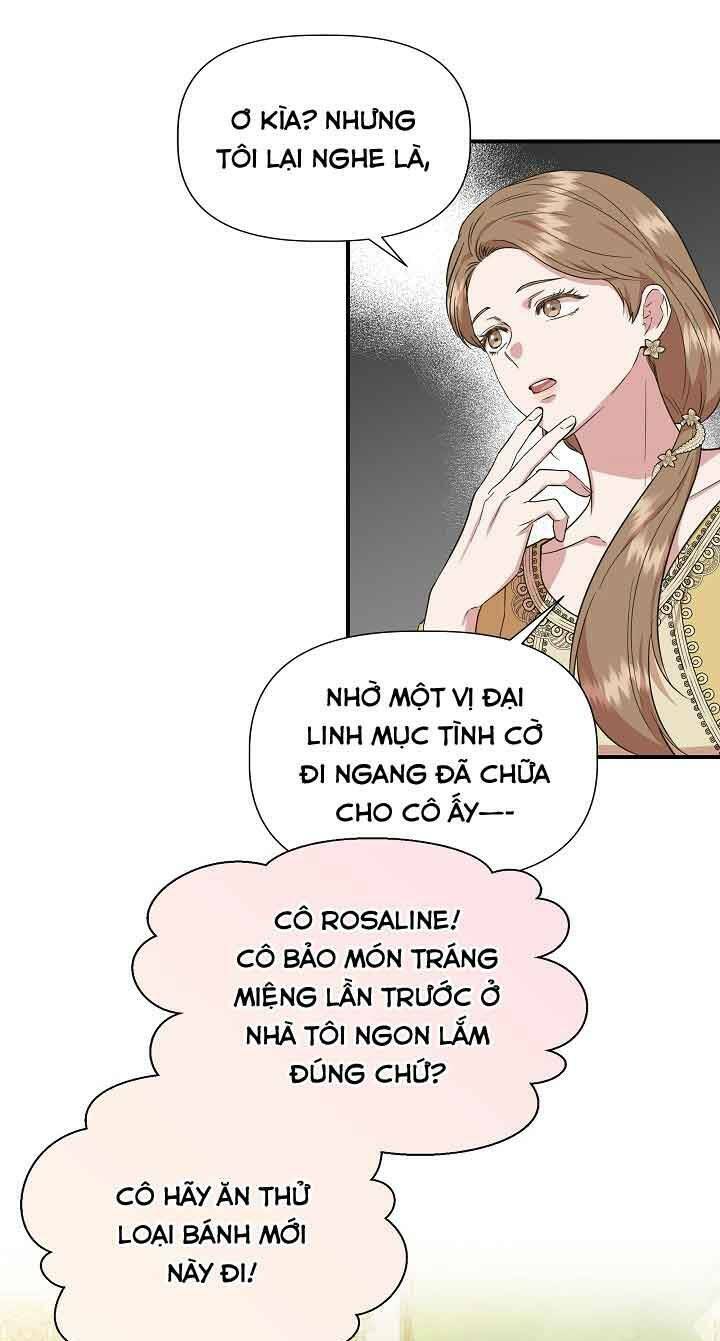 Tôi Không Phải Là Cinderella Chapter 68 - Trang 2