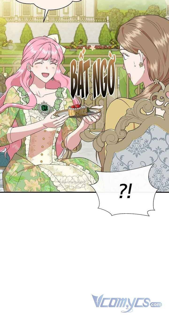 Tôi Không Phải Là Cinderella Chapter 68 - Trang 2