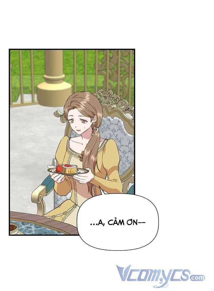 Tôi Không Phải Là Cinderella Chapter 68 - Trang 2