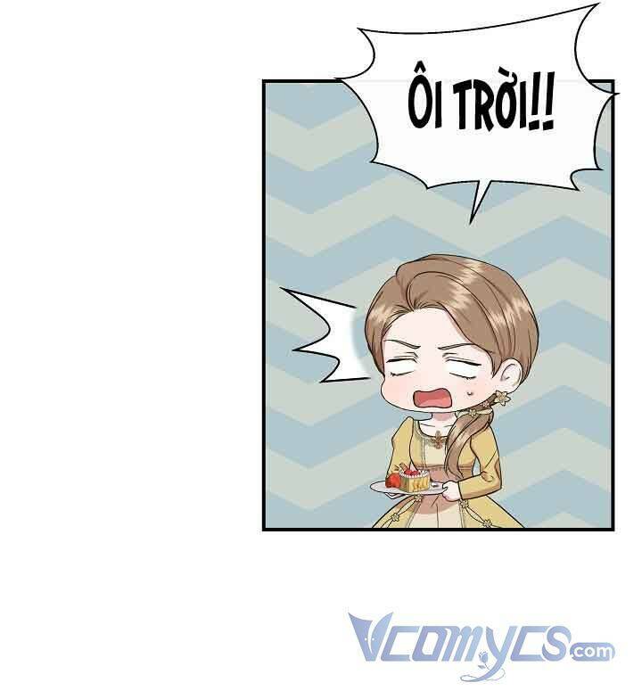 Tôi Không Phải Là Cinderella Chapter 68 - Trang 2