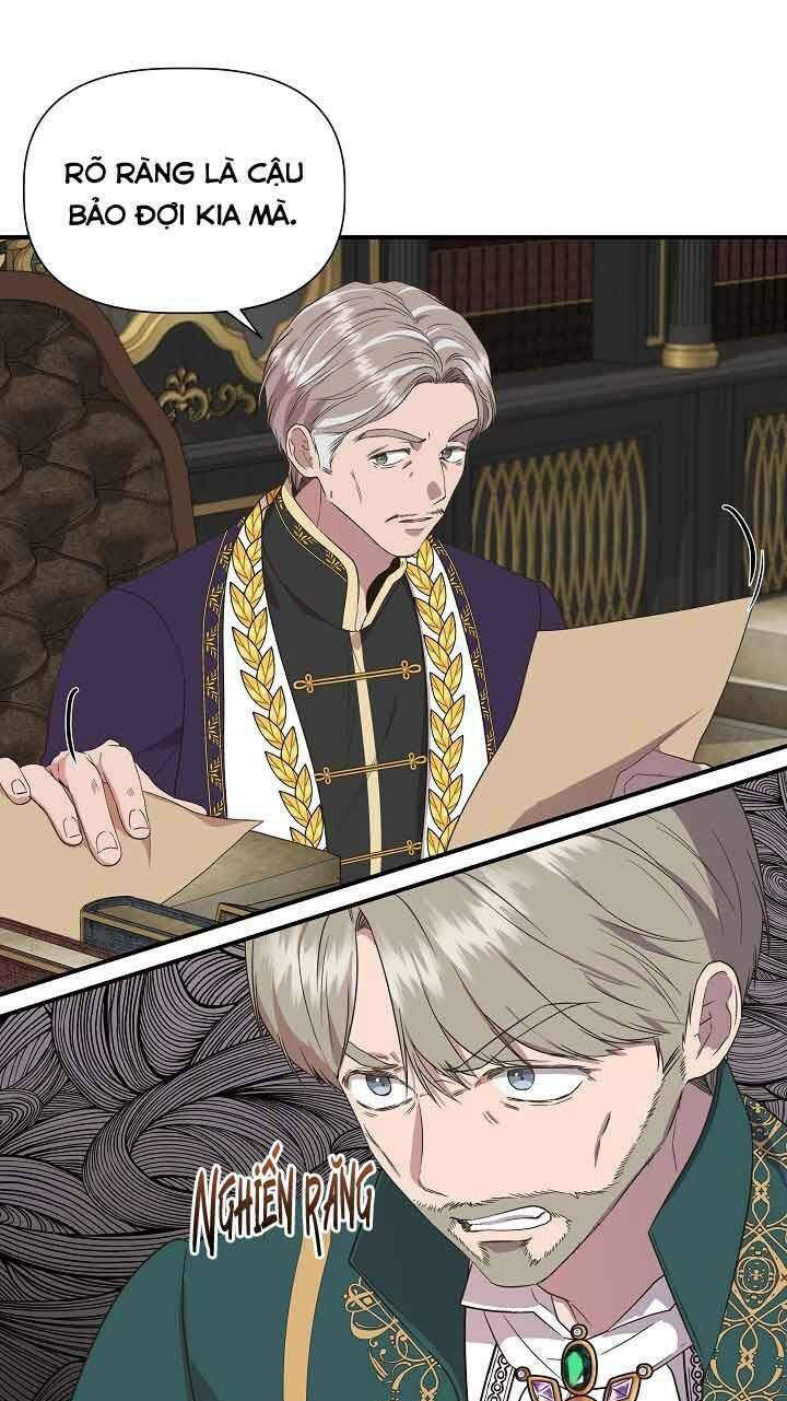 Tôi Không Phải Là Cinderella Chapter 68 - Trang 2