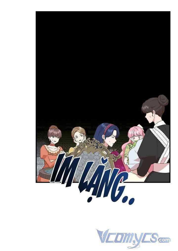 Tôi Không Phải Là Cinderella Chapter 68 - Trang 2