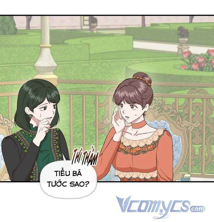 Tôi Không Phải Là Cinderella Chapter 68 - Trang 2