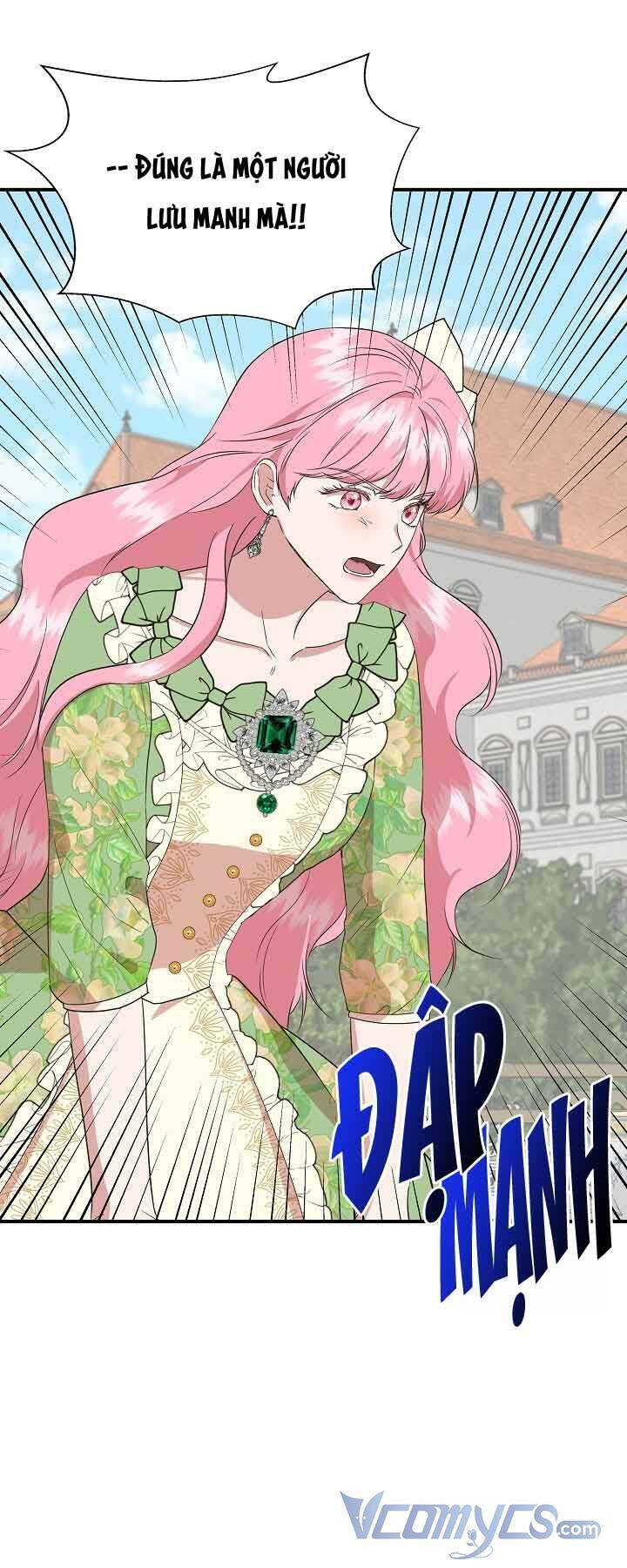 Tôi Không Phải Là Cinderella Chapter 68 - Trang 2