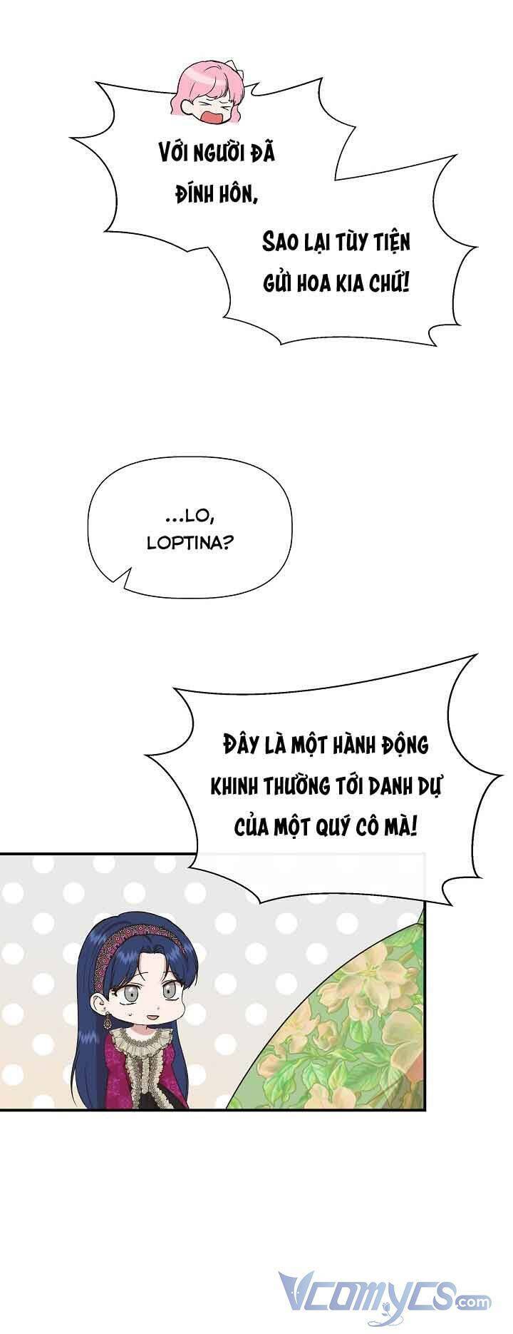 Tôi Không Phải Là Cinderella Chapter 68 - Trang 2