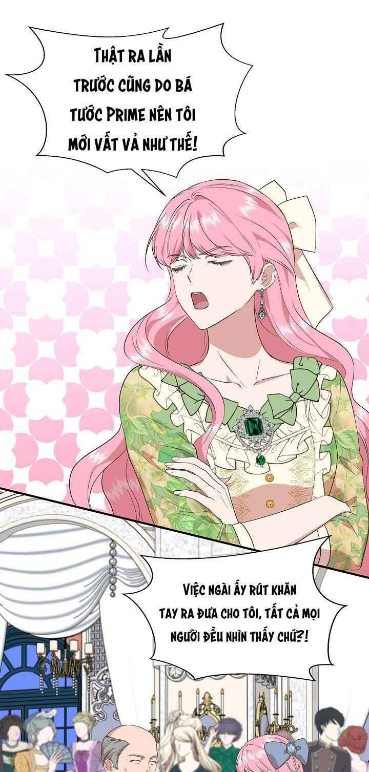 Tôi Không Phải Là Cinderella Chapter 68 - Trang 2