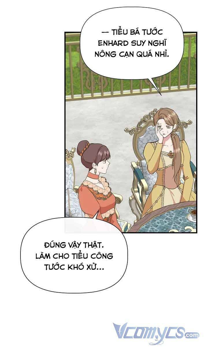 Tôi Không Phải Là Cinderella Chapter 68 - Trang 2