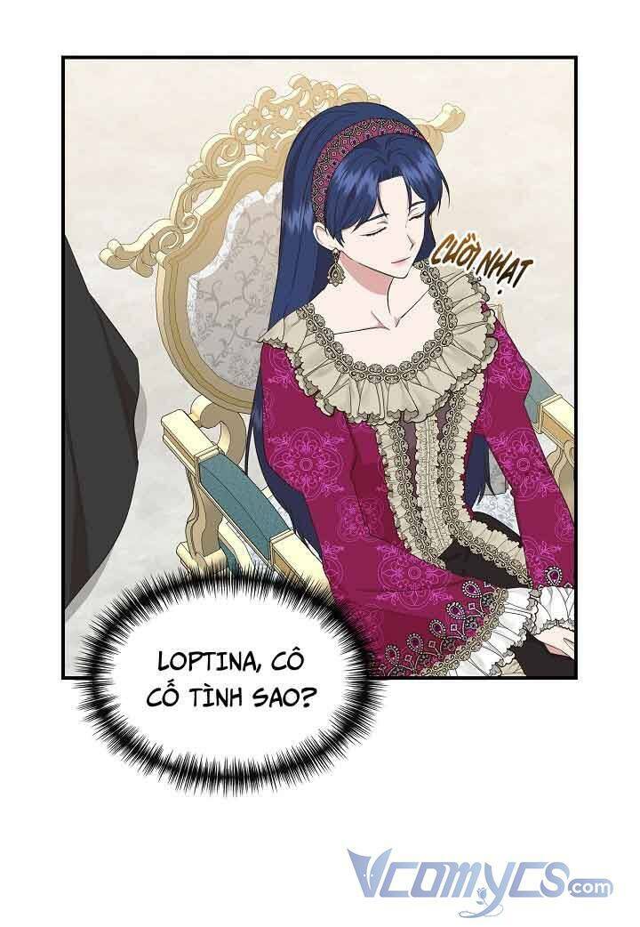 Tôi Không Phải Là Cinderella Chapter 68 - Trang 2