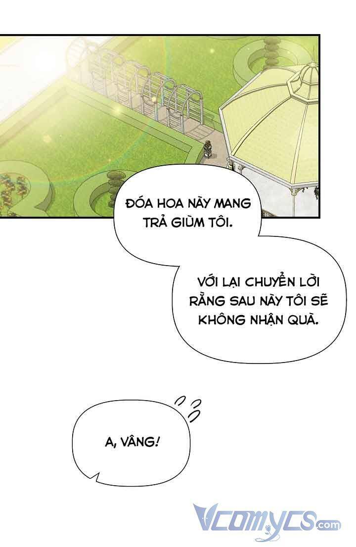 Tôi Không Phải Là Cinderella Chapter 68 - Trang 2