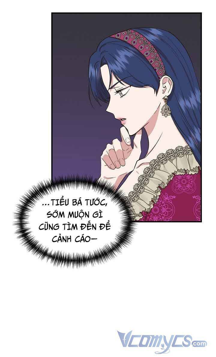 Tôi Không Phải Là Cinderella Chapter 68 - Trang 2
