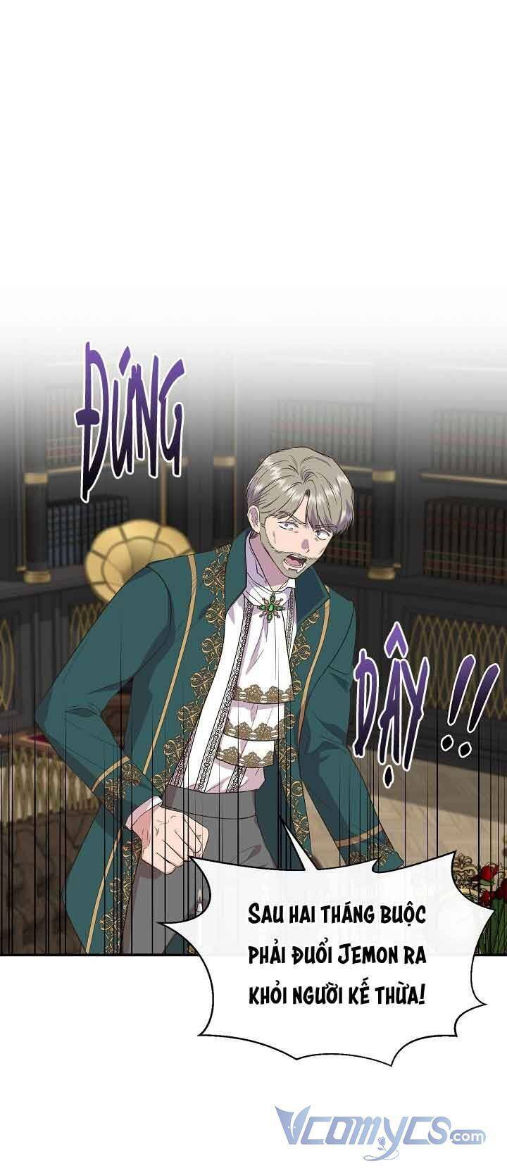 Tôi Không Phải Là Cinderella Chapter 68 - Trang 2