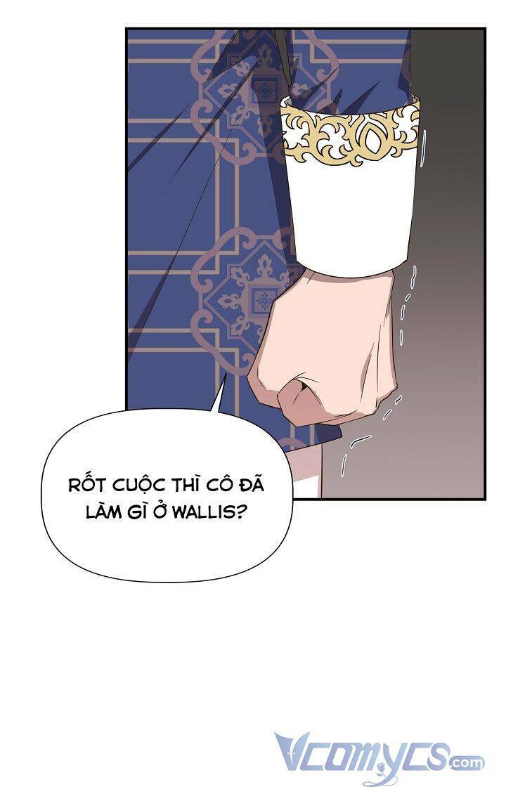 Tôi Không Phải Là Cinderella Chapter 69 - Trang 2