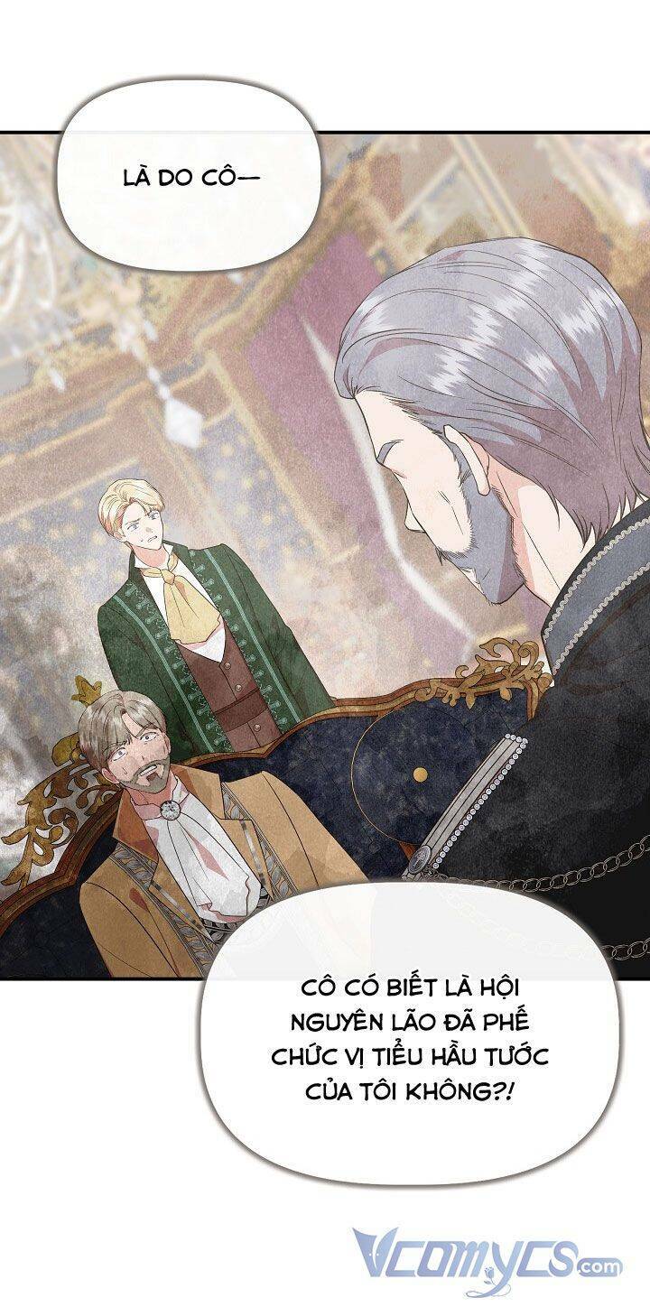 Tôi Không Phải Là Cinderella Chapter 69 - Trang 2