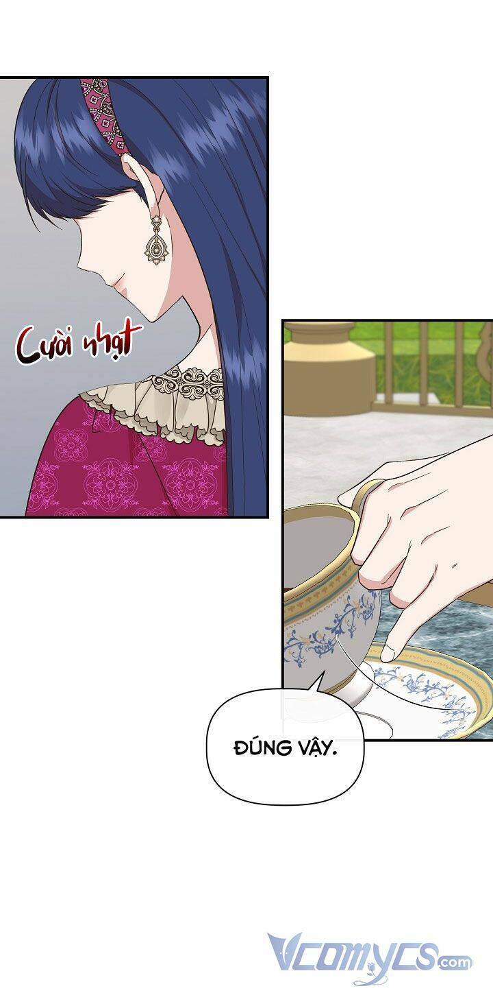 Tôi Không Phải Là Cinderella Chapter 69 - Trang 2