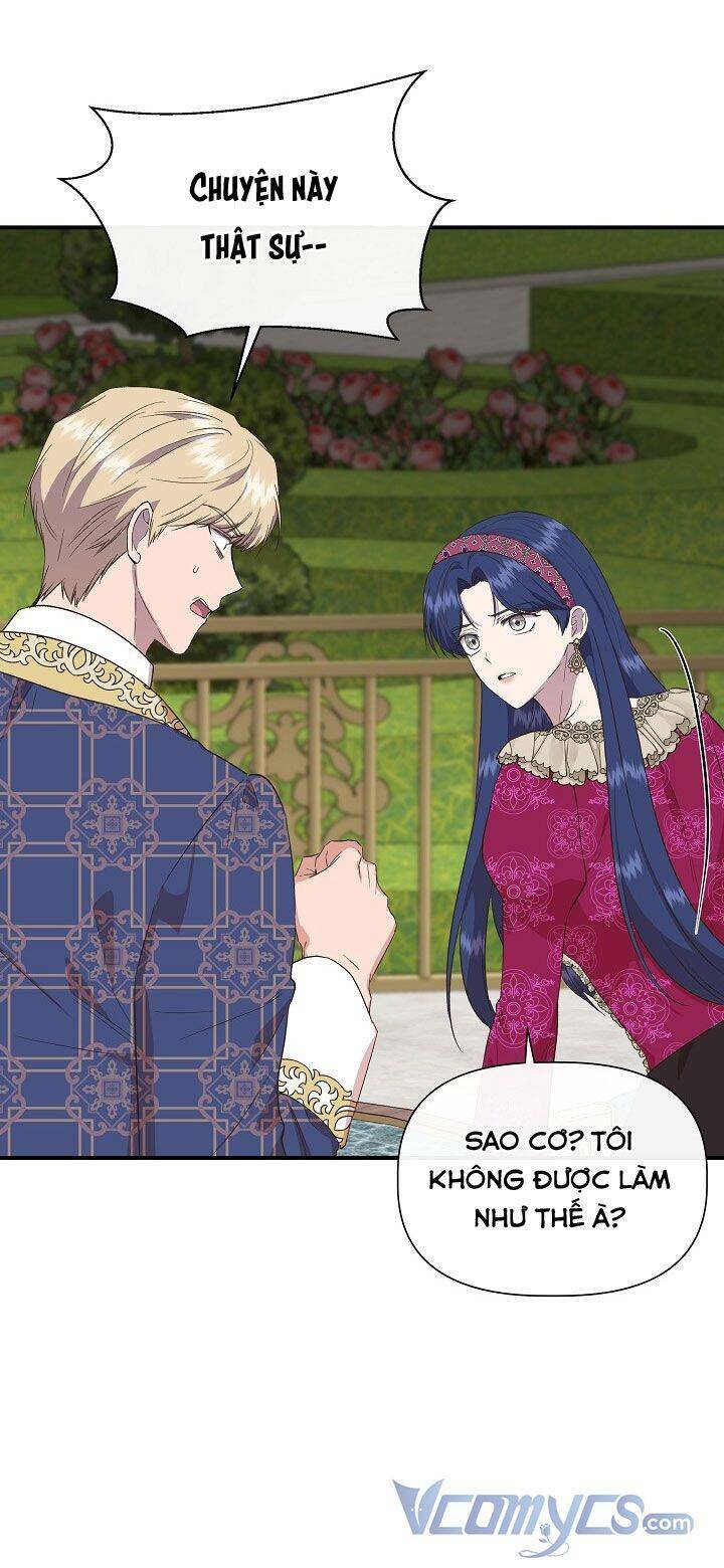 Tôi Không Phải Là Cinderella Chapter 69 - Trang 2