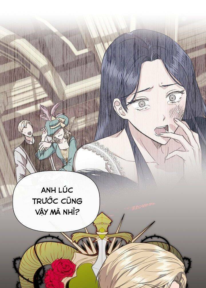 Tôi Không Phải Là Cinderella Chapter 69 - Trang 2