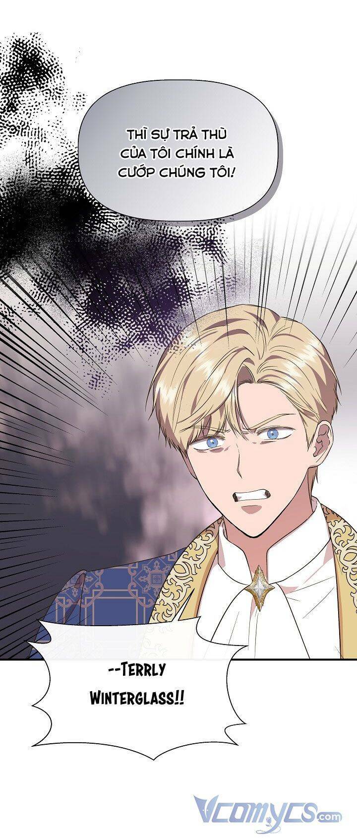 Tôi Không Phải Là Cinderella Chapter 69 - Trang 2