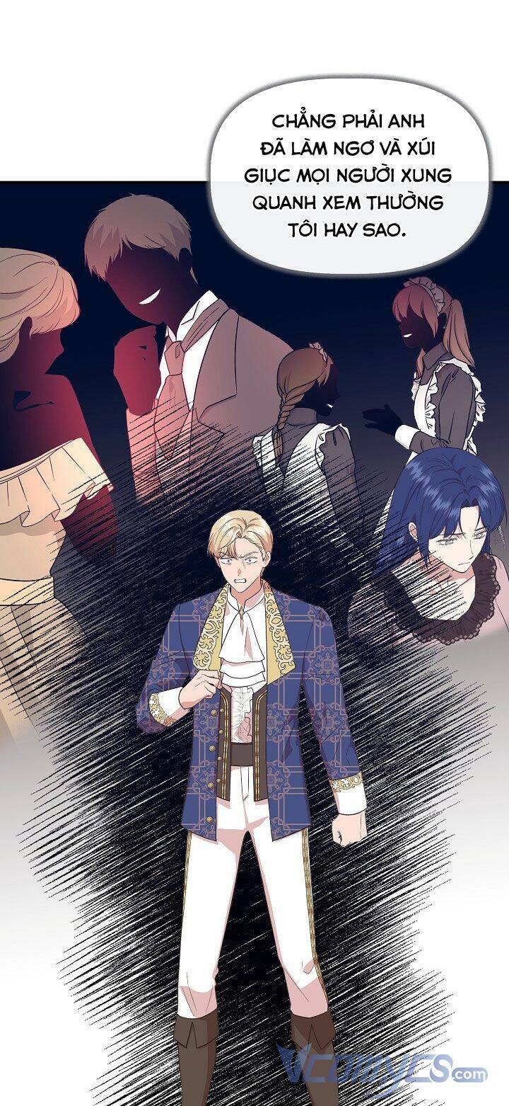 Tôi Không Phải Là Cinderella Chapter 69 - Trang 2