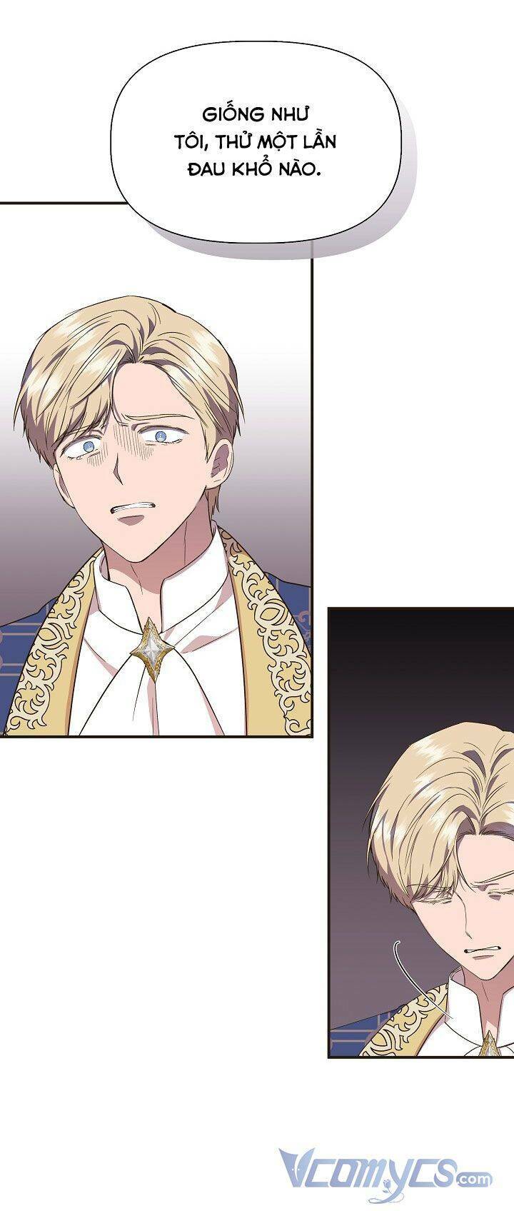 Tôi Không Phải Là Cinderella Chapter 69 - Trang 2