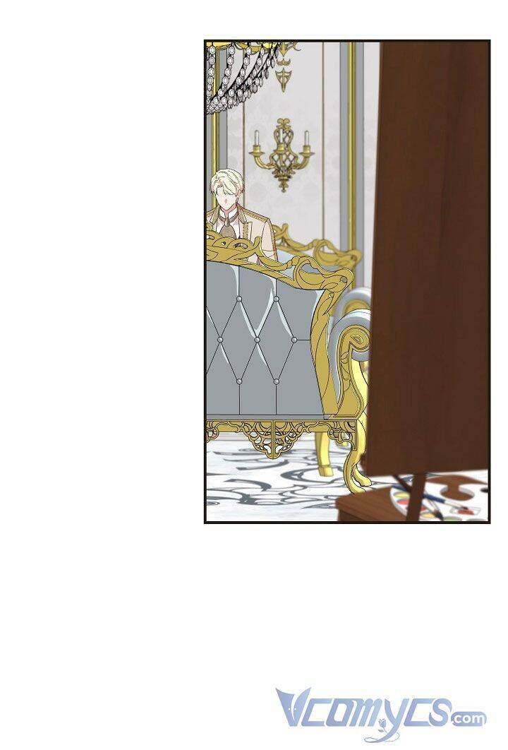 Tôi Không Phải Là Cinderella Chapter 69 - Trang 2