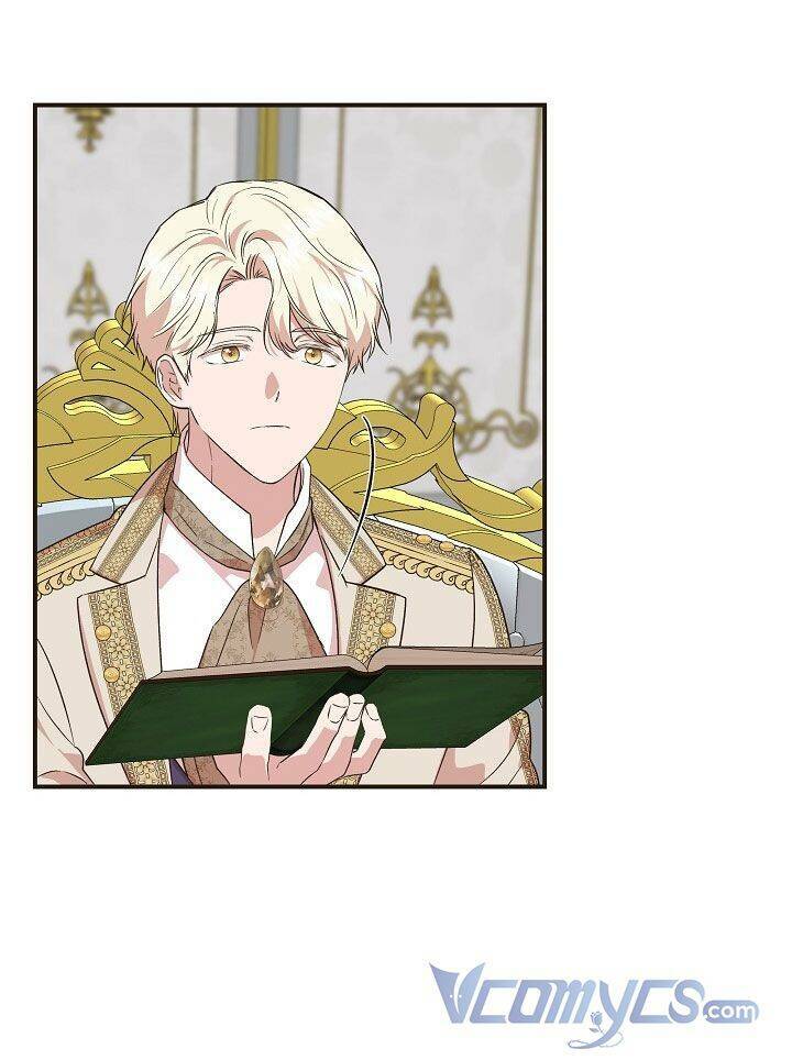 Tôi Không Phải Là Cinderella Chapter 69 - Trang 2