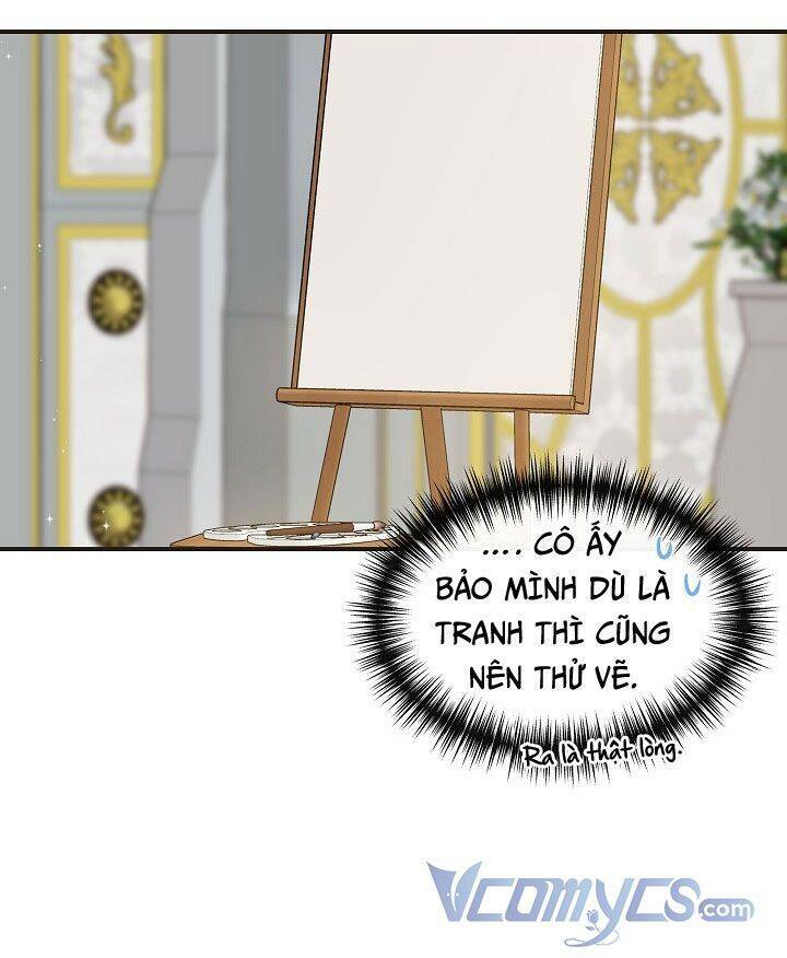 Tôi Không Phải Là Cinderella Chapter 69 - Trang 2