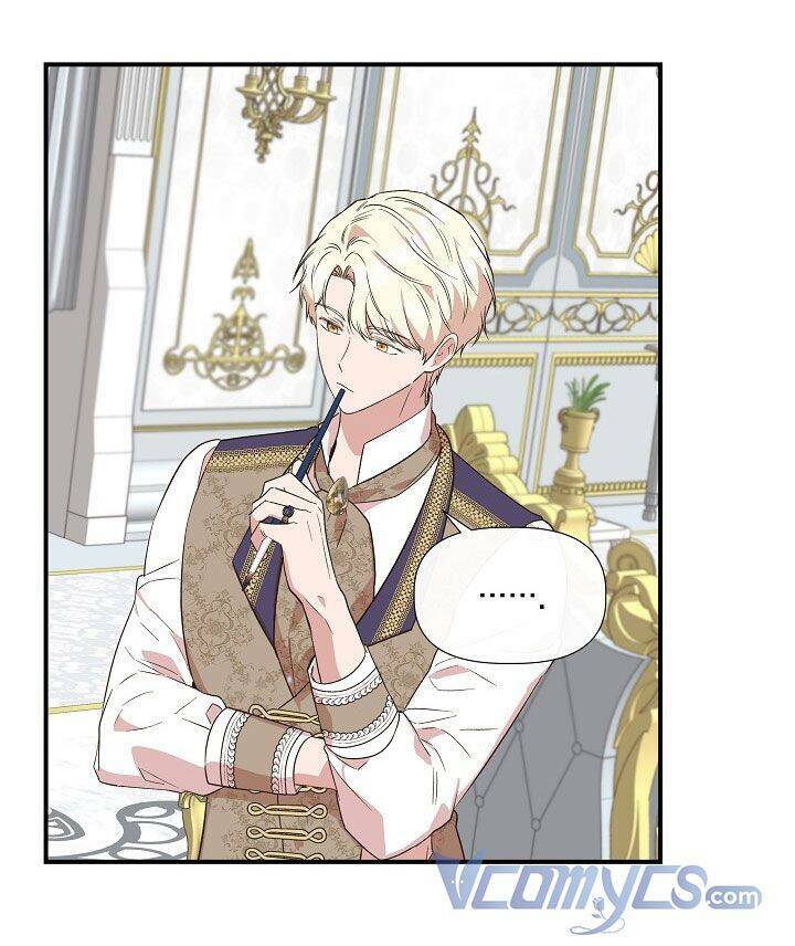 Tôi Không Phải Là Cinderella Chapter 69 - Trang 2