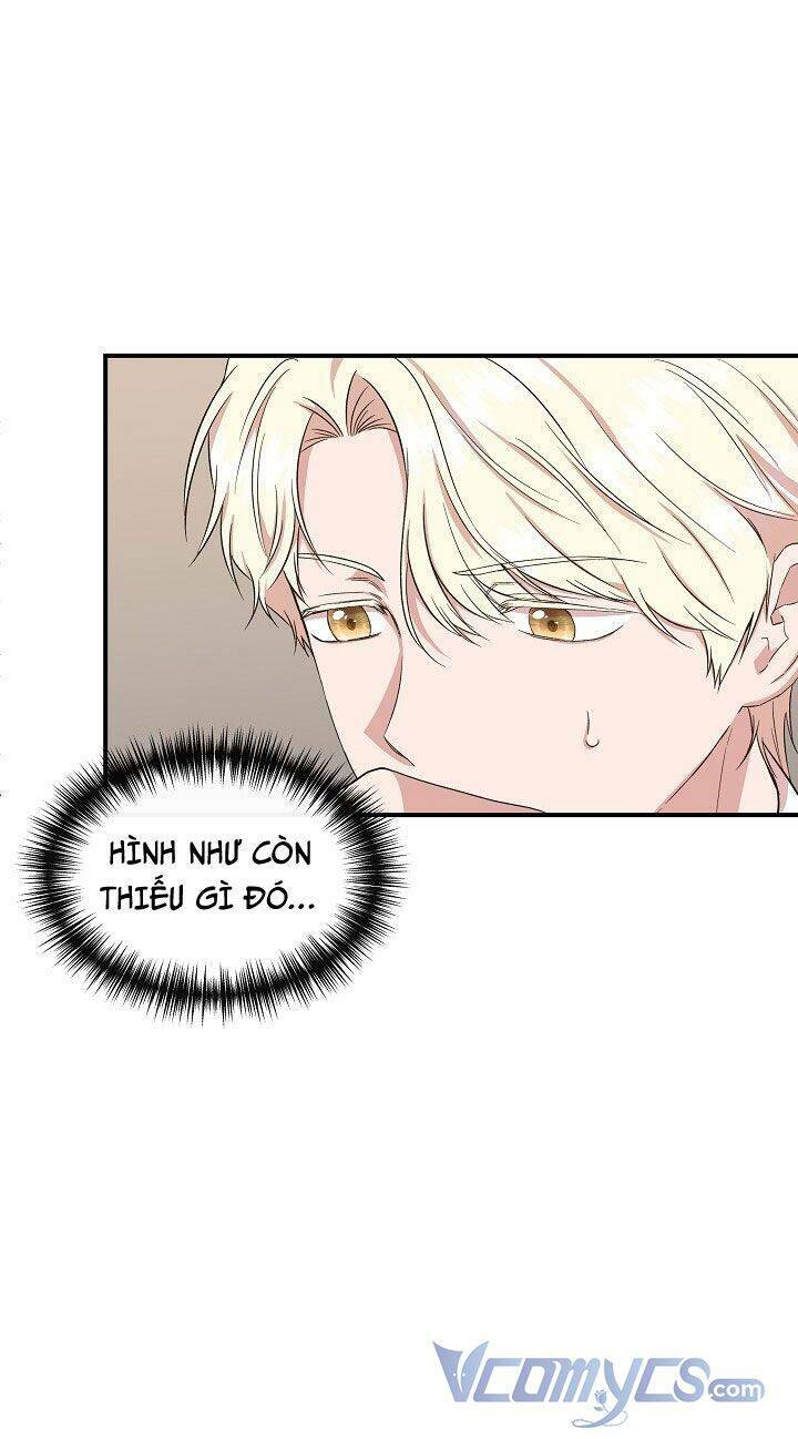 Tôi Không Phải Là Cinderella Chapter 69 - Trang 2